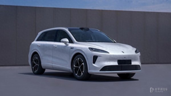 天载配资  尚界H5申报图 轴距2840mm 增程纯电双动力/续航1300km 将9月发布