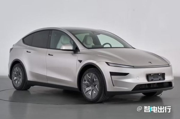 华楚新起点 Model Y+L！车身尺寸大幅加长，六座布局，确认秋季开售