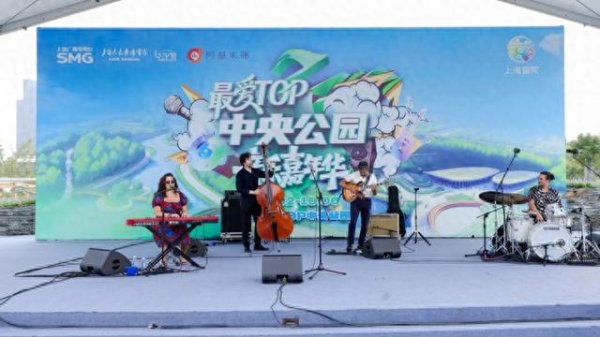 顺配网 国庆中秋假期落幕，普陀文旅消费市场精彩纷呈